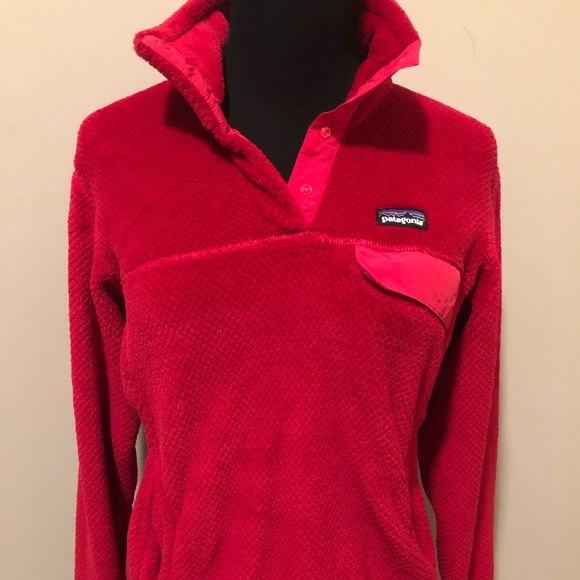 Patagonia Other - Patagonia pullover size M
